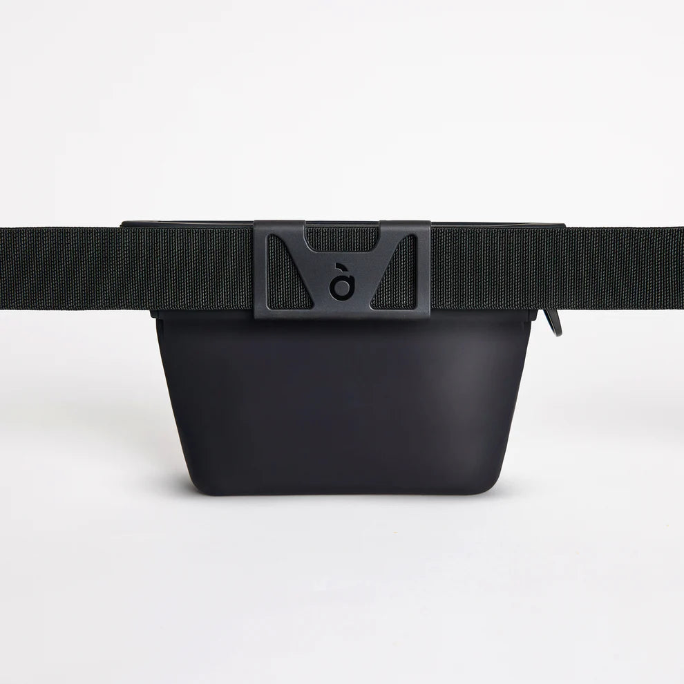 CHARCOAL Voila Standard Ultimate Treat Pouch - 16 oz