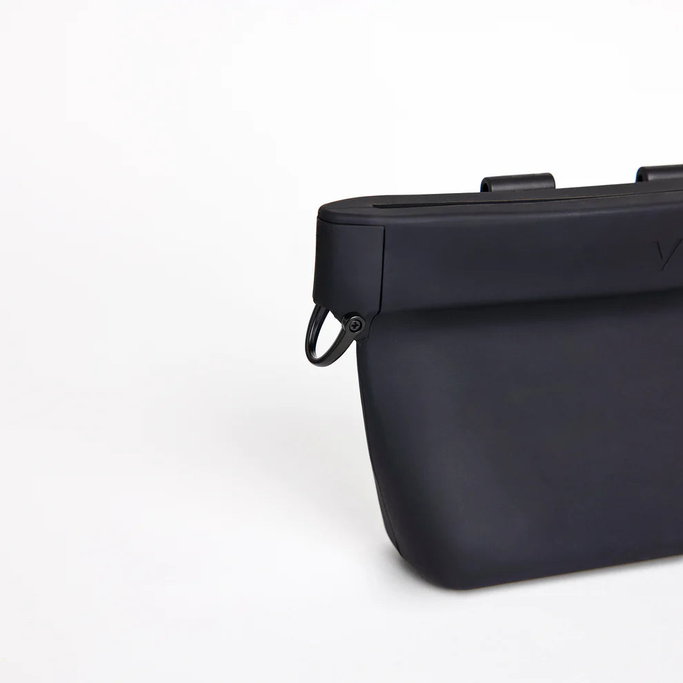 CHARCOAL Voila Standard Ultimate Treat Pouch - 16 oz