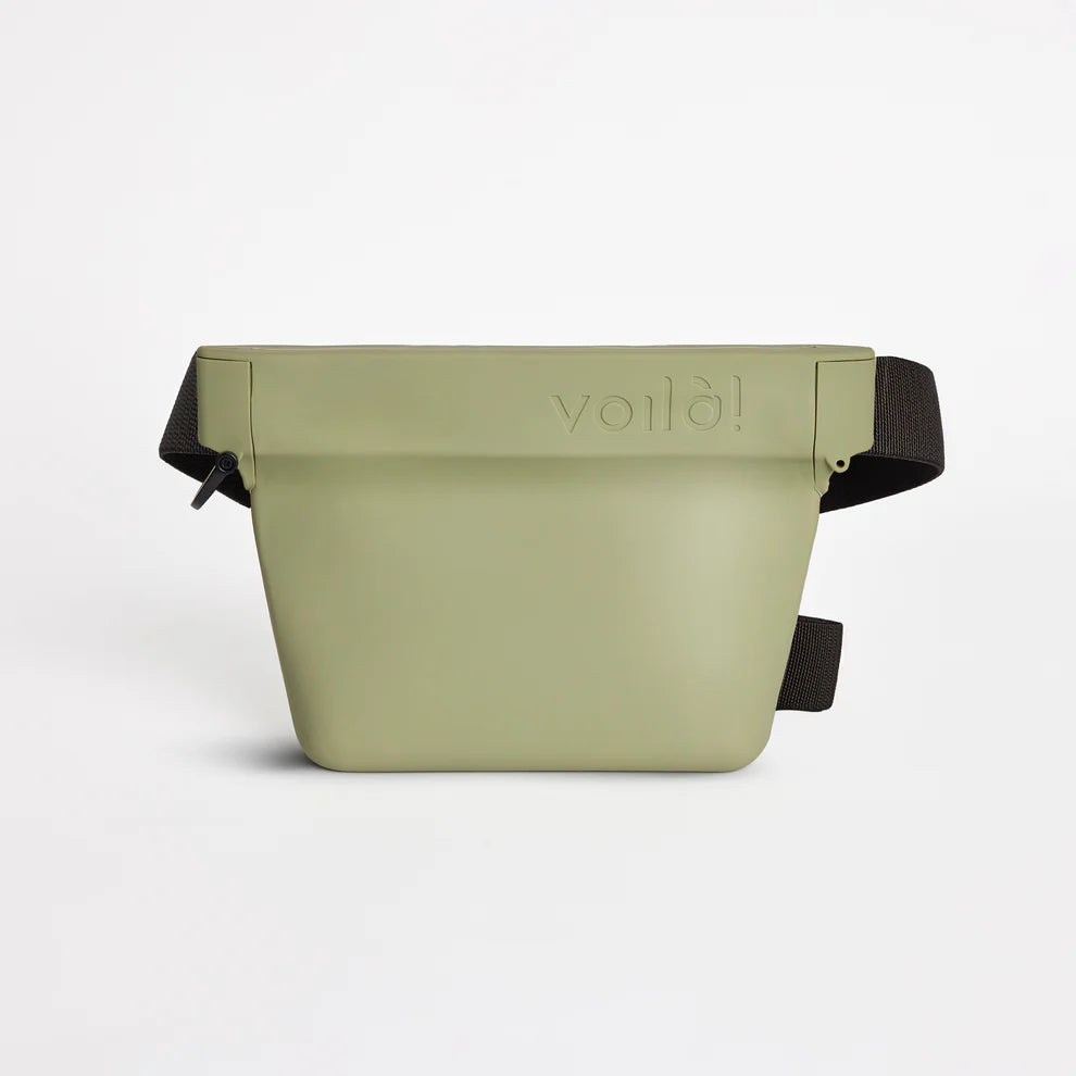 SAGE Voila Standard Ultimate Treat Pouch - 16 oz