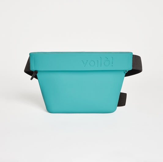 CYAN Voila Mini Ultimate Treat Pouch - 12oz *NEW COLOUR*