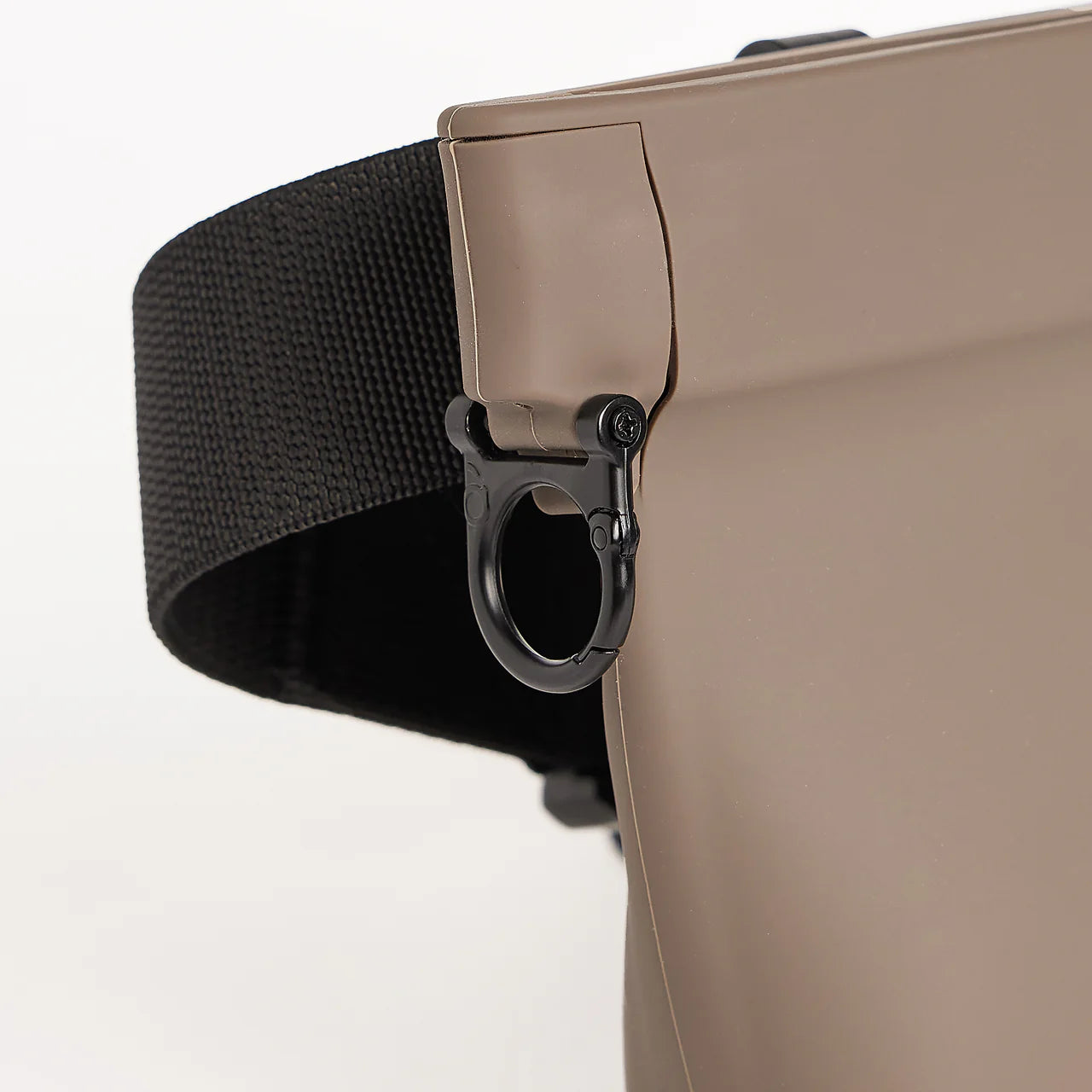 Accessory Carabiner