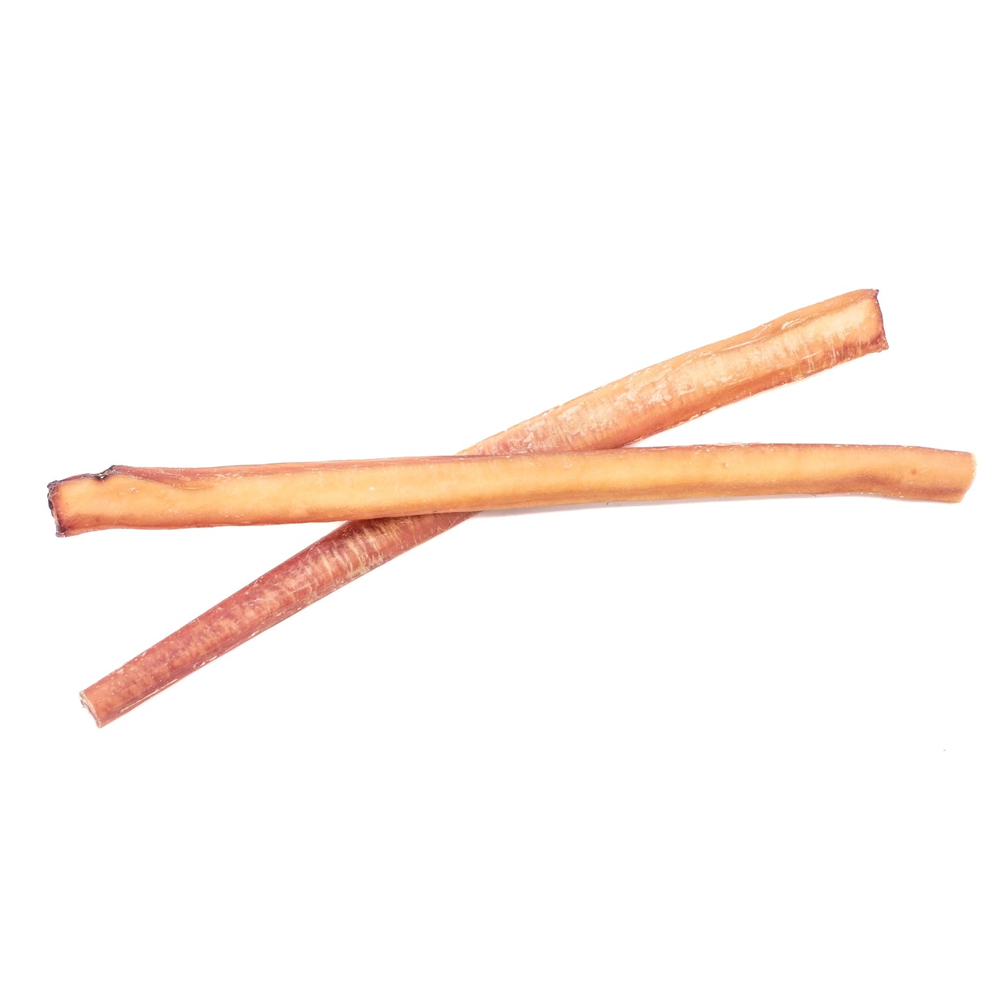 12 Inch Standard Bullystick - Singles
