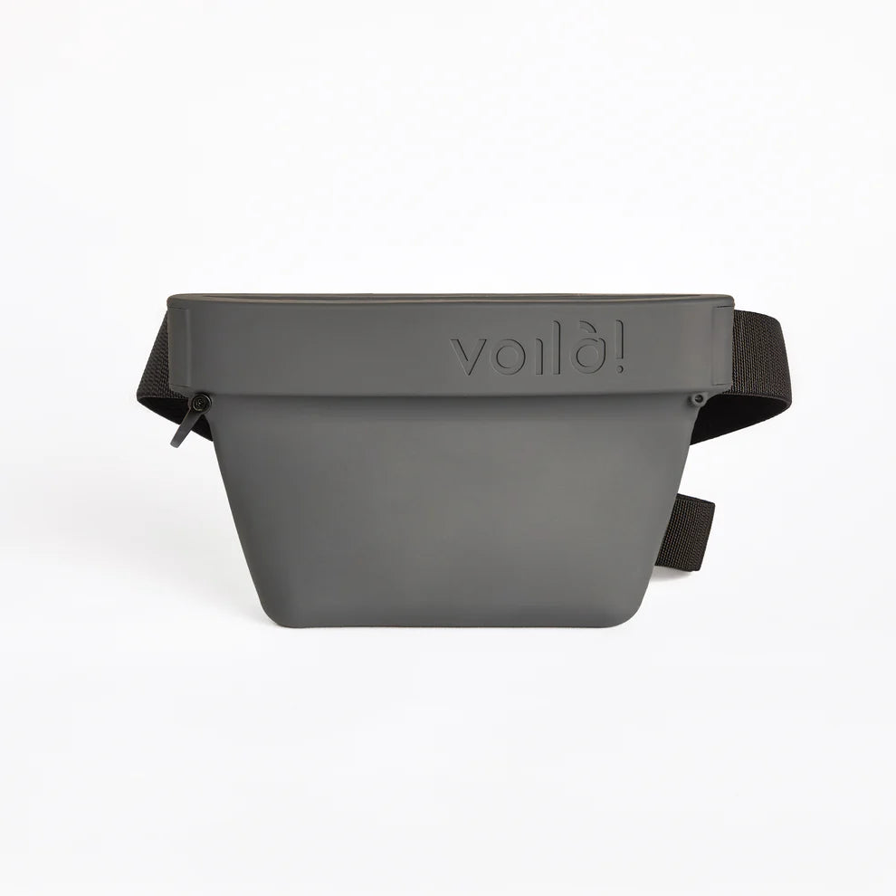 SLATE Voila Mini Ultimate Treat Pouch - 12oz