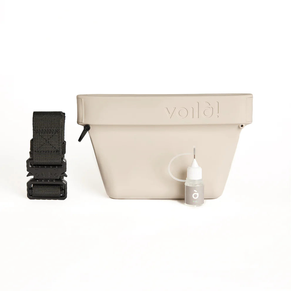 STONE Voila Mini Ultimate Treat Pouch - 12oz