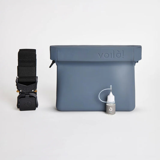 STORM Voila Large Ultimate Treat Pouch - 24oz