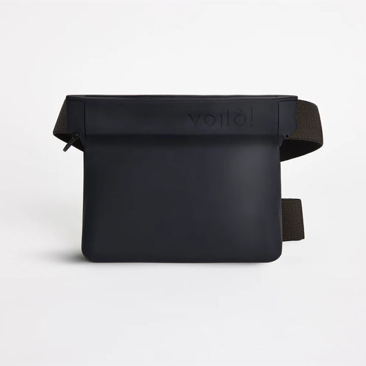 CHARCOAL Voila Large Ultimate Treat Pouch - 24oz