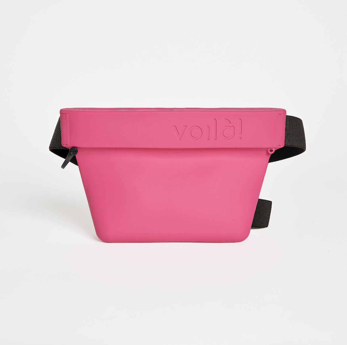 FUCHSIA Voila Mini Ultimate Treat Pouch - 12oz *NEW COLOUR*