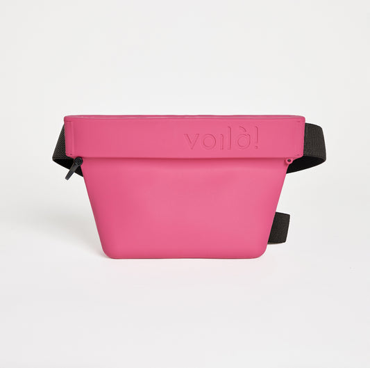 FUCHSIA Voila Mini Ultimate Treat Pouch - 12oz *NEW COLOUR*