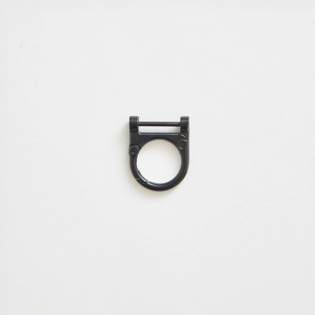 Accessory Carabiner