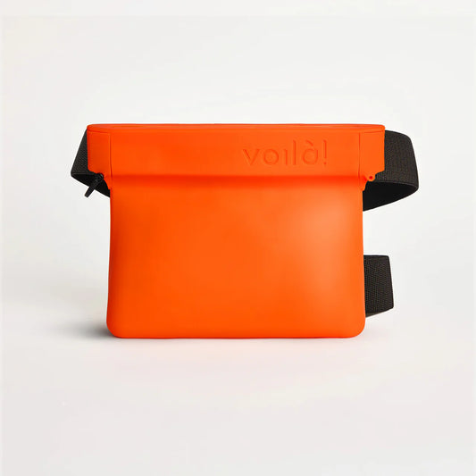 Voila Large Ultimate Treat Pouch - 24oz