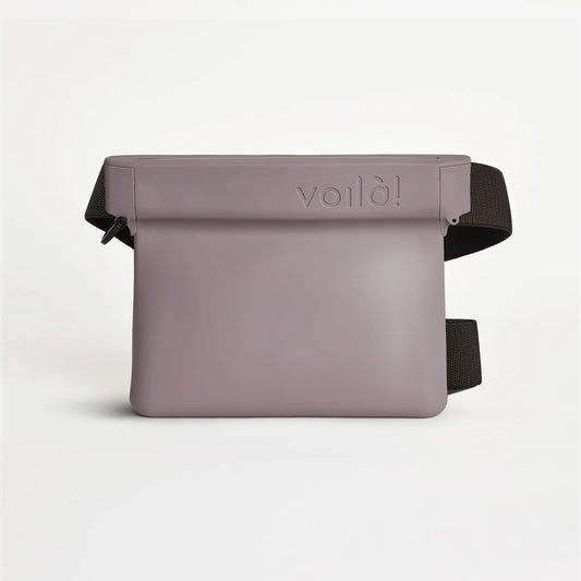 Voila Large Ultimate Treat Pouch - 24oz