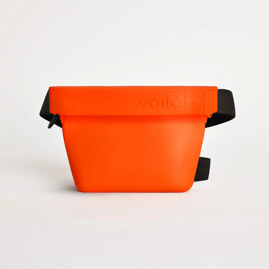 CLEMENTINE Voila Standard Ultimate Treat Pouch - 16 oz