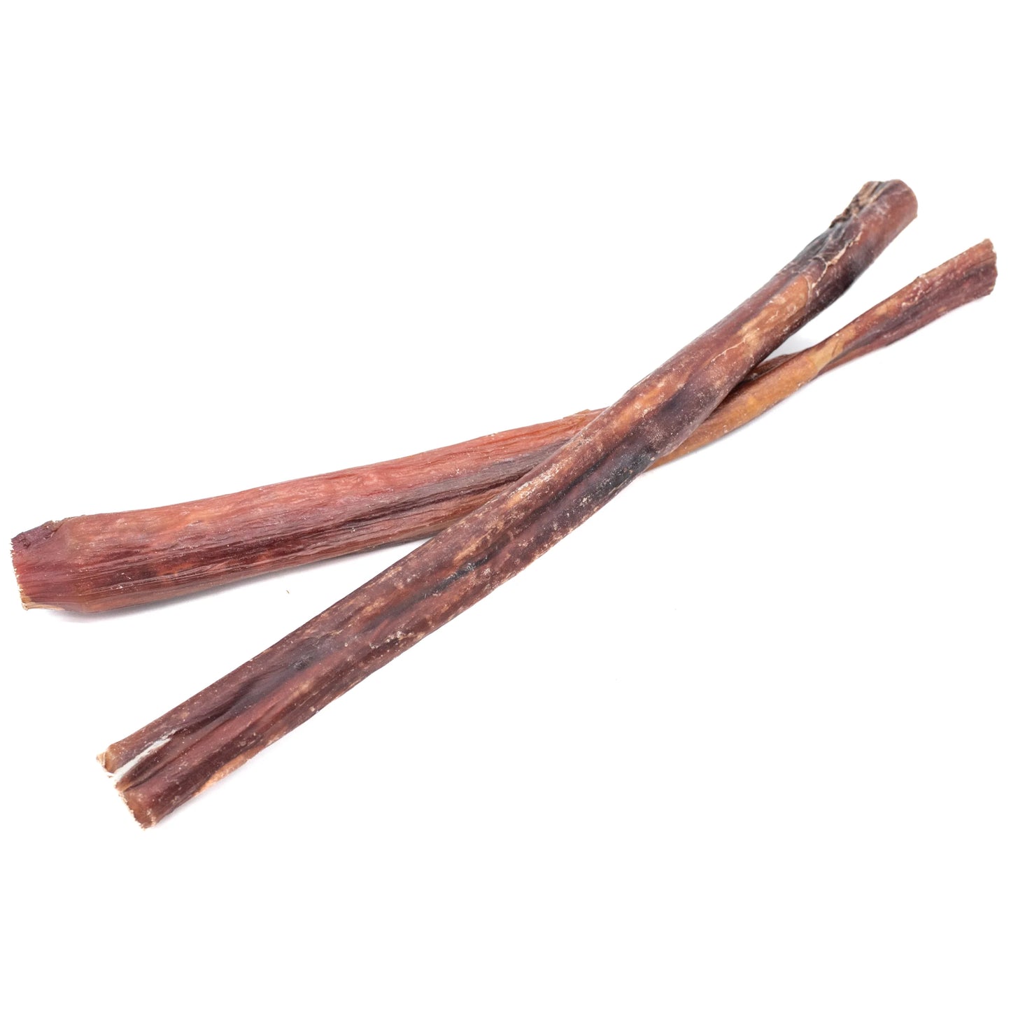 Beef Collagen Wrapped in Beef Pizzle - Single (10-12 inch)
