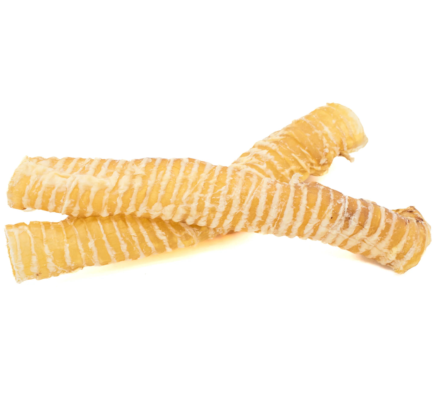 12 Inch Beef Trachea - Single