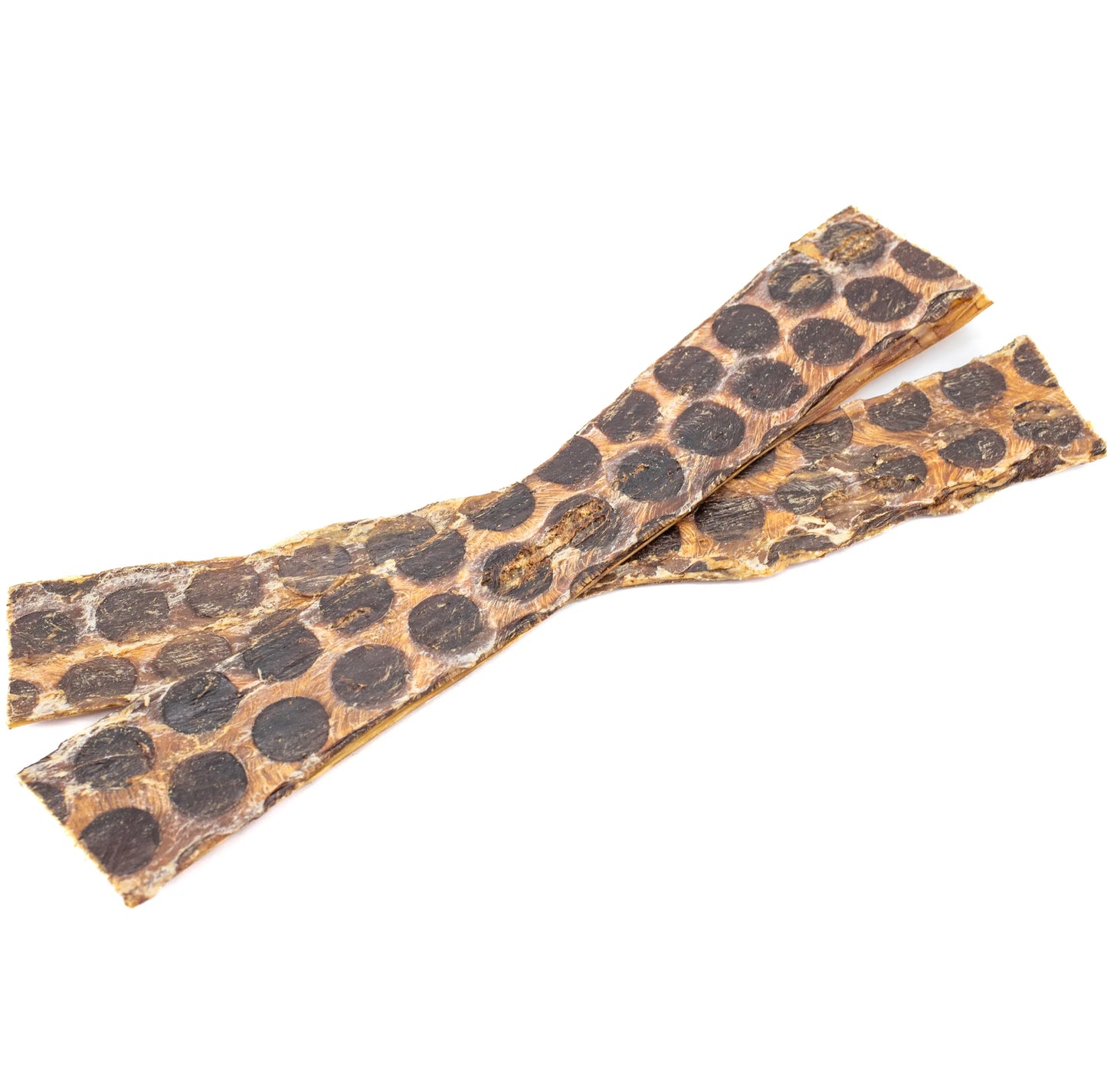12 Inch Jerky Strip - 10 Pack