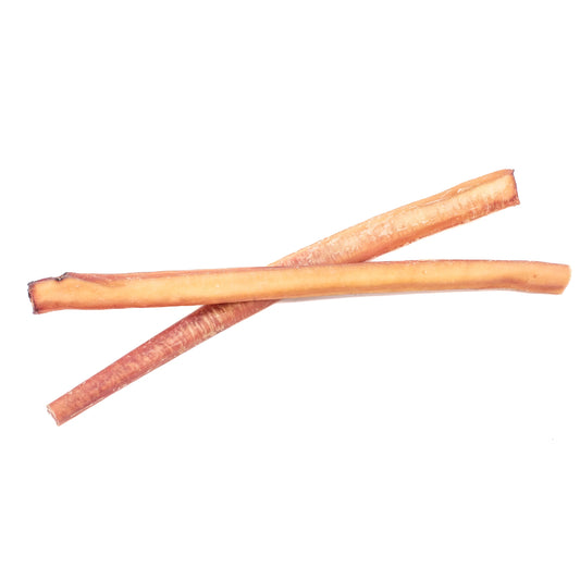 12 Inch Standard Bullystick - Singles