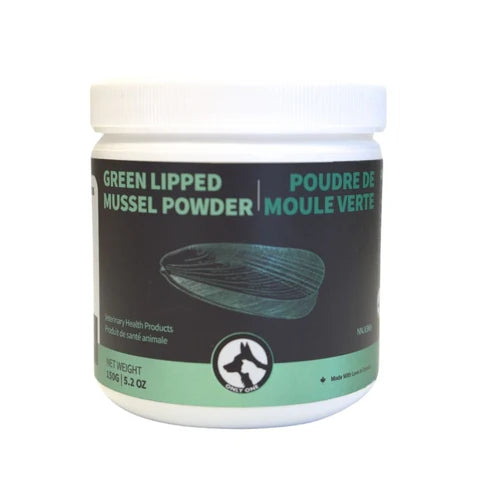 Green Lipped Mussel Powder - 500g