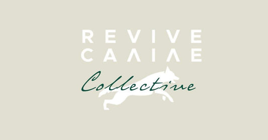 Revive Canine Collective Membership