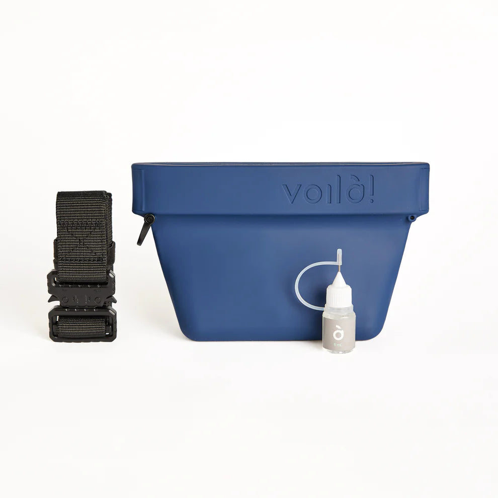 NAVY Voila Mini Ultimate Treat Pouch - 12oz