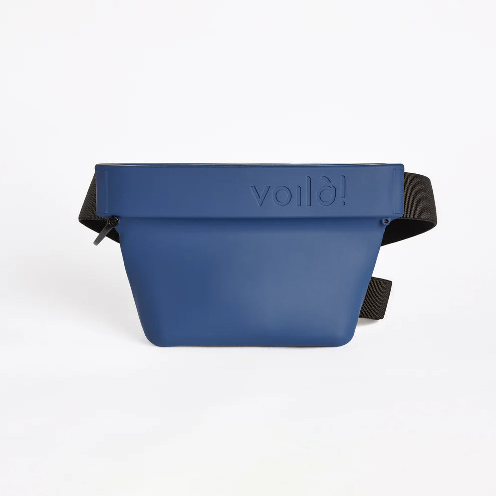 NAVY Voila Mini Ultimate Treat Pouch - 12oz