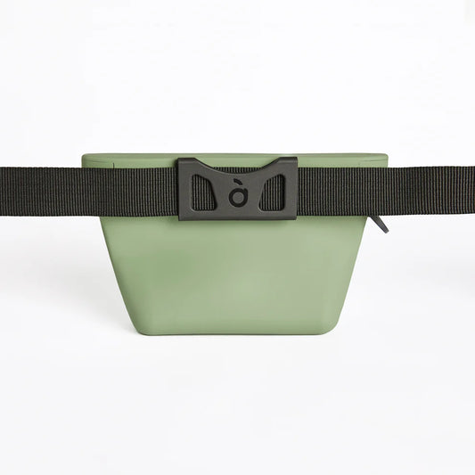 SEAFOAM Voila Mini Ultimate Treat Pouch - 12oz