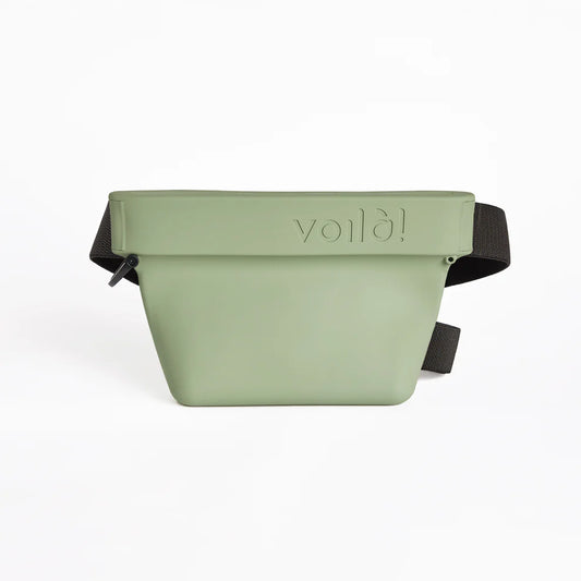 SEAFOAM Voila Mini Ultimate Treat Pouch - 12oz
